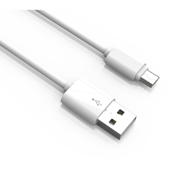 LDNIO SY-03, USB cable, 1M, Android / iOS