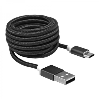 SBOX USB A - USB B M/M 5 M