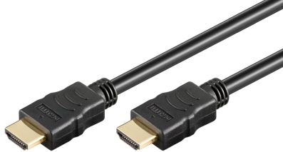 ​​HDMI kabl 2.0 series, 1.5m, Goobay, High Quality 4K, 60Hz