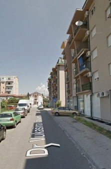 Jednosoban stan 37m2, iza Delte, Podgorica, Prodaja