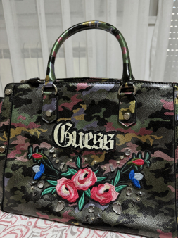 Guess torba