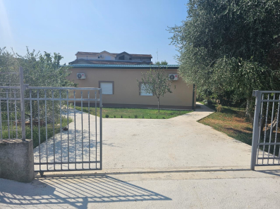 Jednosoban stan 38m2, Zagorič, Podgorica, Izdavanje