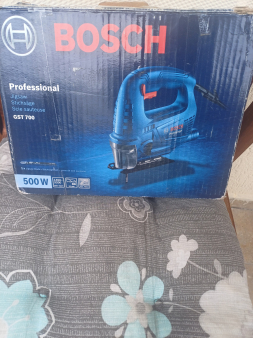 Bosch GST 700 ubodna testera