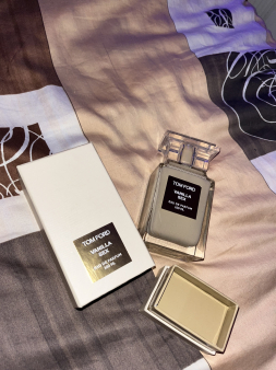 Tom Ford Vanilla sex