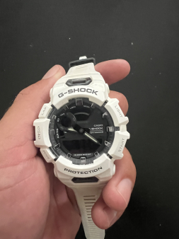 Casio G Shock