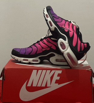 Patike NIKE AIR MAX PLUS