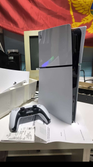 Playstation 5 slim  