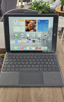 iPad 10.2 9 Generation