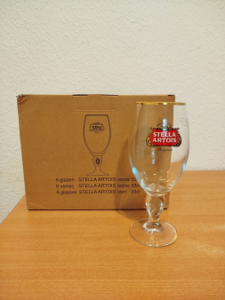 Stella Artois