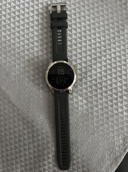 Garmin Fenix 7