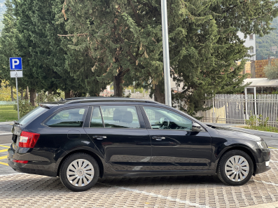 Skoda Octavia 2015. godiste  