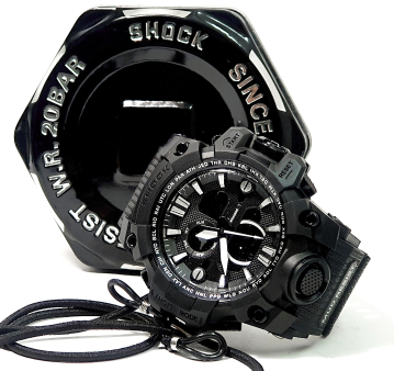 Sat G Shock ORG klasa