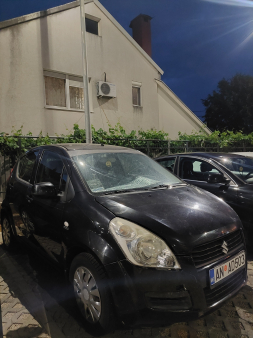 Suzuki Splash-1,3