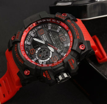 Sat G Shock ORG klasa