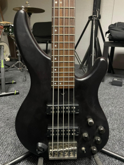 Bass gitara Yamaha TRBX 505 