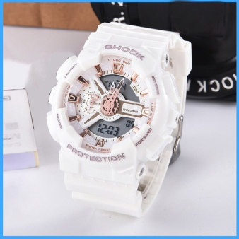 Sat G Shock ORG klasa