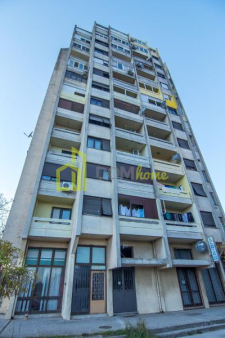 Garsonjera, 36 m2, Tuski put, Podgorica, Izdavanje