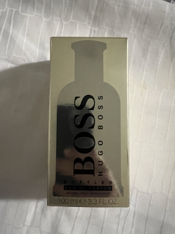 Parfem Hugo Boss Bottled EDP