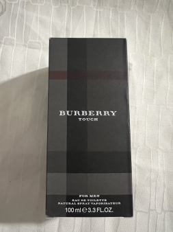 Parfem Burberry Touch