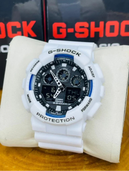 Sat G Shock ORG klasa