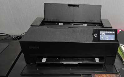 Epson PloterSC-P 900