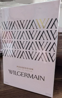 Wilgermain Possession Parfem 100ml - Nov