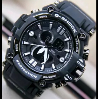 Sat G Shock ORG klasa