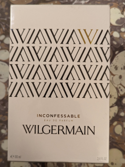 Wilgermain Inconfessable Parfem 100ml - Nov