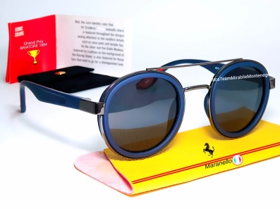 ORG Polarizovane Ray Ban Ferrari