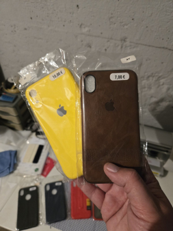 Maske za Iphone XR