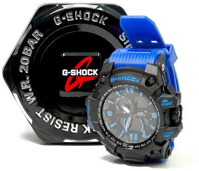 Sat G Shock ORG klasa