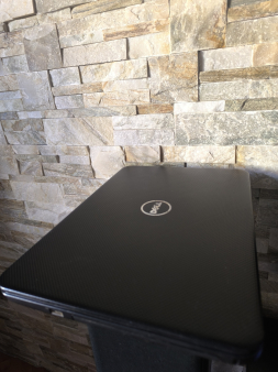 Dell Inspiron laptop