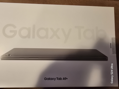 Samsung galaxy tab a9 plus