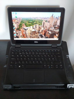 Laptop Dell 11.6 Touchscreen