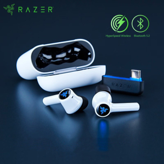  Razer Bluetooth slusalice