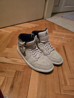 Patike Nike jordan 1