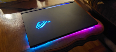 Laptop Asus Rog Scar 17