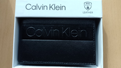 Kozni novcanik Calvin Klein