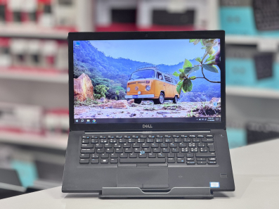 Laptop Dell Latitude 7490