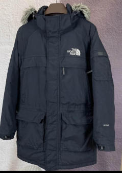 Zimska jakna The North Face McMurdo