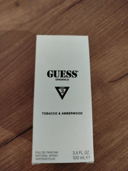 GUESS muski original parfem