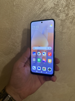 Xiaomi redmi note 11 