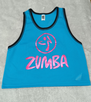 Zumba majica