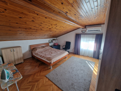 Jednosoban stan, 39m2, Podgorica, Izdavanje