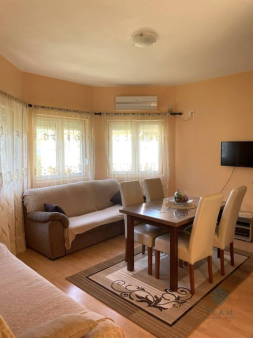 Herceg Novi, Kamenari, jednosoban stan 44m²