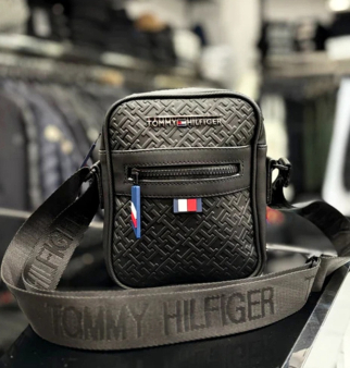 Torba Tommy Hilfiger ORG 