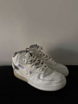 Patike Nike Air Force 1 Mid React