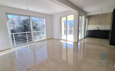 Herceg Novi, Đenovići, dvosoban stan 81m²