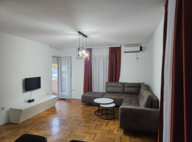 Jednosoban stan, 60m2, Zagoric, Podgorica, Izdavanje