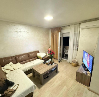 Jednosoban stan, 49m2, Centar, Podgorica, Prodaja